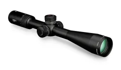 Vortex Golden Eagle® HD 15-60x52 SCR-1 - MOA Precision Benchrest Scope - Image 1