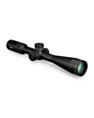 Vortex Viper PST Gen II 5-25x50 EBR-4 MOA - Long-Range Precision - Image 1