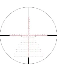Vortex Viper PST Gen II 3-15x44 FFP EBR-7C MOA - Precision Riflescope - Image 3