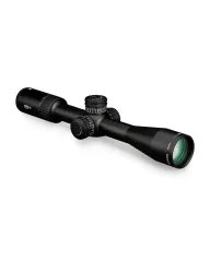 Vortex Viper PST Gen II 3-15x44 FFP EBR-7C MOA - Precision Riflescope - Image 4