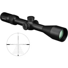 Vortex Diamondback® Tactical 6-24x50 FFP EBR-2C MRAD - Long Range - Image 1