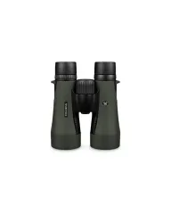 Jumelle Vortex Diamondback HD 12x50 - Verre HD, Étanche IPX7, Garantie à Vie - Image 1