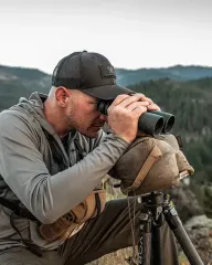 Vortex Talon HD 10K 12x50 - Ballistic Rangefinding Binoculars GeoBallistics - Image 2