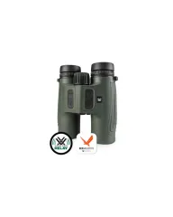 Vortex Talon® HD 10K 10x42 - Long Range Ballistic Rangefinding Binoculars - Image 1