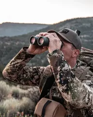 Vortex Talon® HD 10K 10x42 - Long Range Ballistic Rangefinding Binoculars - Image 2