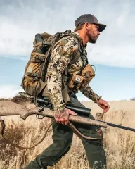 Vortex Viper HD 5-25x50 FFP VMR-4 MOA - Long Range Riflescope - Image 2