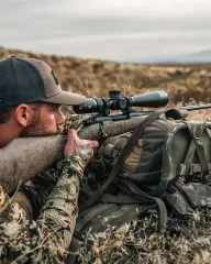 Cannocchiale Vortex Viper HD 5-25x50 FFP VMR-4 MRAD - Precisione Lunga Distanza - Image 2