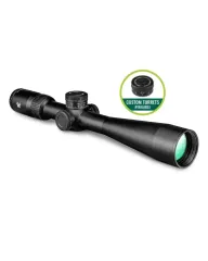 Cannocchiale Vortex Viper HD 5-25x50 FFP VMR-4 MRAD - Precisione Lunga Distanza - Image 4