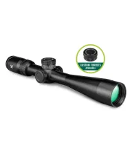 Vortex Viper HD 5-25x50 SFP VMR-3 MOA - Long-Range Precision - Image 1