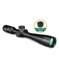 Vortex Viper HD 5-25x50 SFP VMR-3 MOA - Long-Range Precision - Image 3
