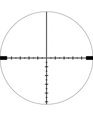 Vortex Viper HD 5-25x50 SFP VMR-3 MOA - Long-Range Precision - Image 5