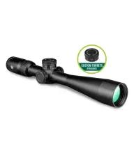 Lunette Vortex Viper HD 5-25x50 SFP VMR-3 MRAD - Précision Longue Distance - Image 1