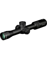 Vortex Viper PST Gen II 2-10x32 FFP - Compact Tactical Precision - Image 2