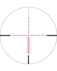 Vortex Viper PST Gen II 2-10x32 FFP - Compact Tactical Precision - Image 3