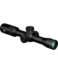 Vortex Viper PST Gen II 2-10x32 FFP - Compact Tactical Precision - Image 4