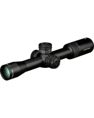 Vortex Viper PST Gen II 2-10x32 FFP EBR-4 MOA - Compact Tactical Precision - Image 3