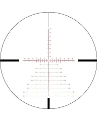 Vortex Strike Eagle 3-18x44 FFP EBR-7C MOA - Long Range Precision - Image 3