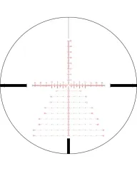 Vortex Strike Eagle 5-25x56 FFP EBR-7C MOA - Long-Range Precision - Image 5
