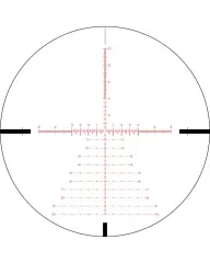 Vortex Strike Eagle 5-25x56 FFP EBR-7C MOA Riflescope - Long Range Precision - Image 5