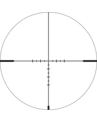 Vortex Viper PST Gen II 1-6x24 MOA - Lunette Tactique Précision - Image 3