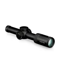Vortex Viper PST Gen II 1-6x24 - Lunette Tactique Vrai 1x, VMR-2 MRAD - Image 1