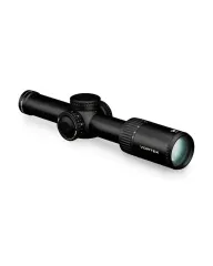 Vortex Viper PST Gen II 1-6x24 - Lunette Tactique Vrai 1x, VMR-2 MRAD - Image 2
