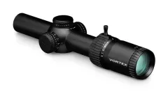 Vortex Diamondback Tactical 4-16x44 FFP EBR-2C MOA - Long Range Precision - Image 1