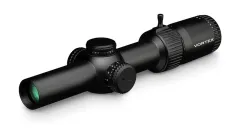 Vortex Diamondback Tactical 4-16x44 FFP EBR-2C MOA - Long Range Precision - Image 2