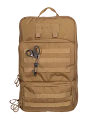 Eberlestock Mission Medic Pack - Sac Médical Modulaire Système EMOD - Image 1