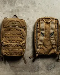 Eberlestock Mission Medic Pack - Sac Médical Modulaire Système EMOD - Image 2
