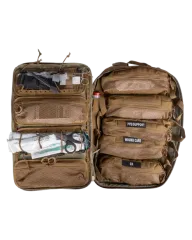 Eberlestock Mission Medic Pack - Sac Médical Modulaire Système EMOD - Image 3