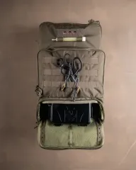 Eberlestock Mission Medic Pack - Sac Médical Modulaire Système EMOD - Image 4