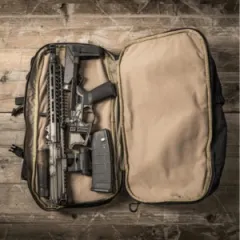 Sac Eberlestock Jacknife S1 - Rangement Intelligent et Confort Outdoor - Image 3