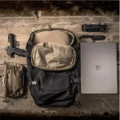 Sac Eberlestock Jacknife S1 - Rangement Intelligent et Confort Outdoor - Image 4