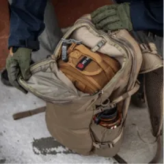 Sac Eberlestock Jacknife S1 - Rangement Intelligent et Confort Outdoor - Image 5