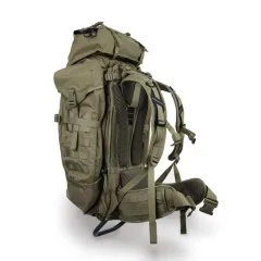 Sac à Dos Eberlestock G4 Operator - Cadre Aluminium, Porte-Fusil 10L - Image 2