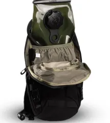 Sac Eberlestock Dagger Hydro Multicam - Léger, Modulaire, Poche 2L Incluse - Image 3