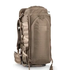 Sac à Dos Eberlestock Little Brother 29.5L - Modulaire et Compatible J51 - Image 1