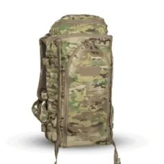 Sac à Dos Eberlestock Little Brother 29.5L - Modulaire et Compatible J51 - Image 2