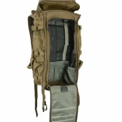 Sac à Dos Eberlestock Little Brother 29.5L - Modulaire et Compatible J51 - Image 3
