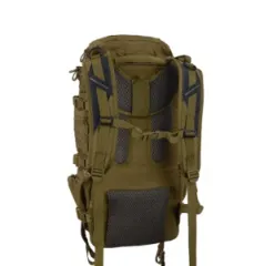 Sac à Dos Eberlestock Little Brother 29.5L - Modulaire et Compatible J51 - Image 4