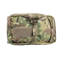 Eberlestock Rip-Away Medical Pouch - Tasca IFAK MOLLE Staccabile - Image 1