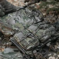 Eberlestock Rip-Away Medical Pouch - Tasca IFAK MOLLE Staccabile - Image 2