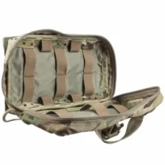 Eberlestock Rip-Away Medical Pouch - Tasca IFAK MOLLE Staccabile - Image 3