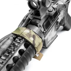 SLING Keeper BlackFolium - Rangement Compact et Sécurisé pour Sangle de Fusil - Image 2