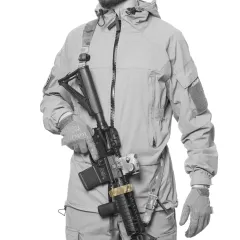 SLING Keeper BlackFolium - Rangement Compact et Sécurisé pour Sangle de Fusil - Image 3