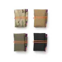 BlackFolium ISKIT -4" - Kit de Signalisation Ultra-Compact Mil-Spec - Image 1
