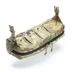 BlackFolium AURA QD Pouch-Sling - Pochette MOLLE Modulaire à Détachement Rapide - Image 2
