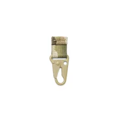 BlackFolium Hook CLASH 1" - Crochet Tactique HK Acier, Compatible MARS/UTOPIA - Image 2