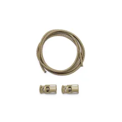 BlackFolium Shock KIT - Cordon Élastique Mil-Spec, Fixation Polyvalente - Image 2